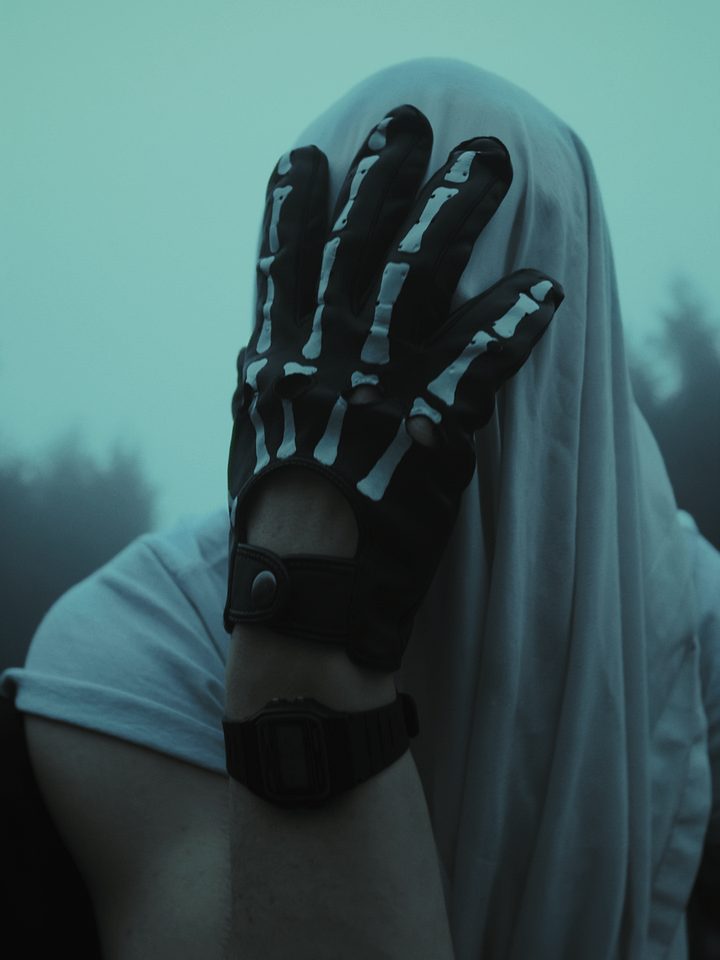 MISTY OUTSIDE (WALLPAPER X5) product image (2)