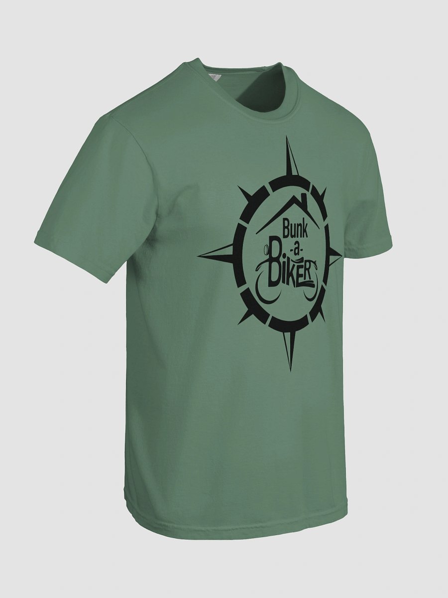 BaB Compass Men's - Black Logo product image (93)