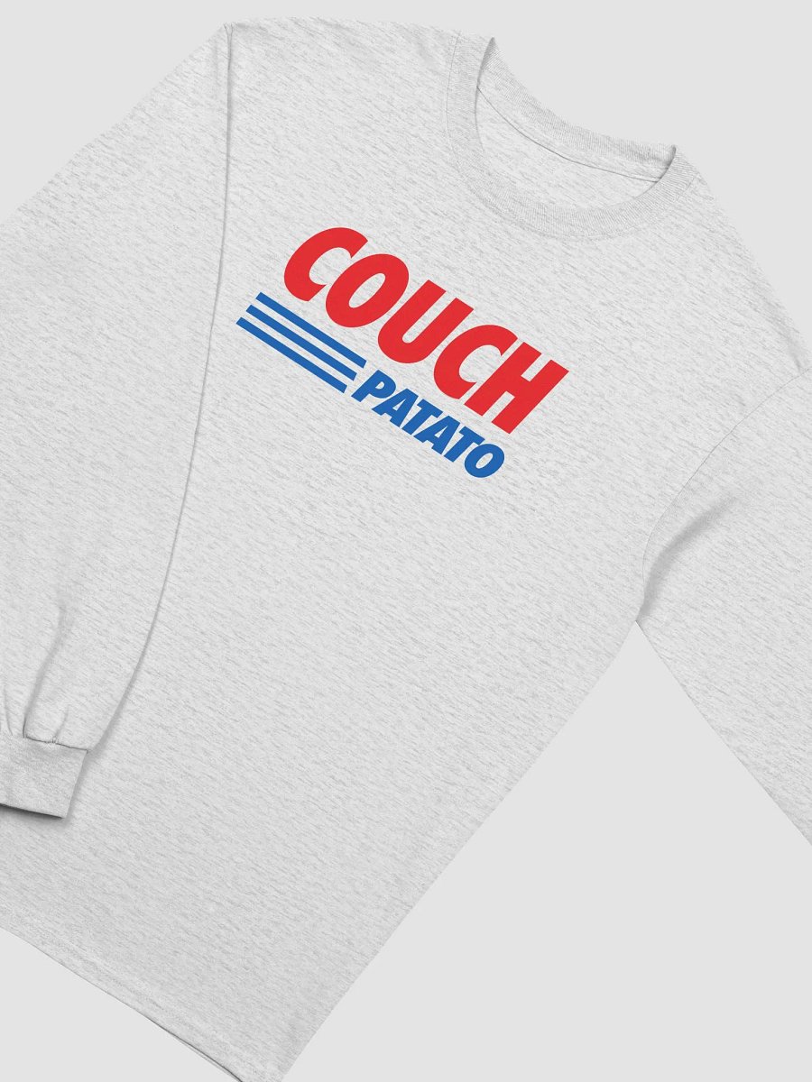 Unisex Long Sleeve Shirt product image (3)