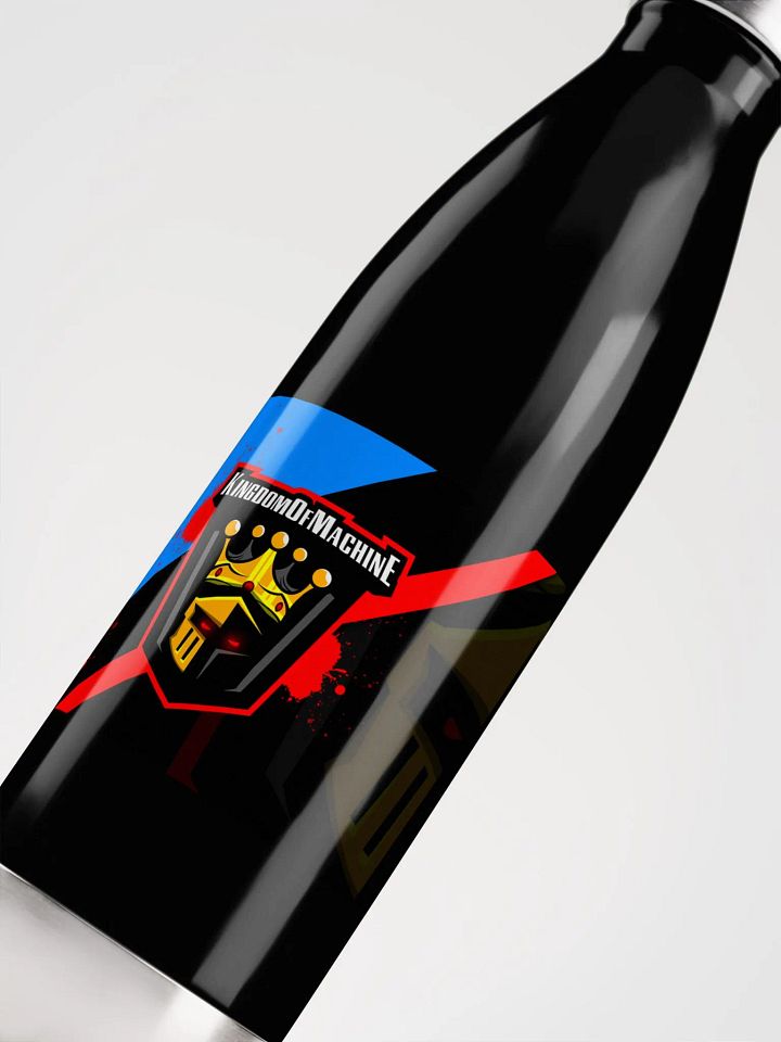 E-Sport bottle product image (1)