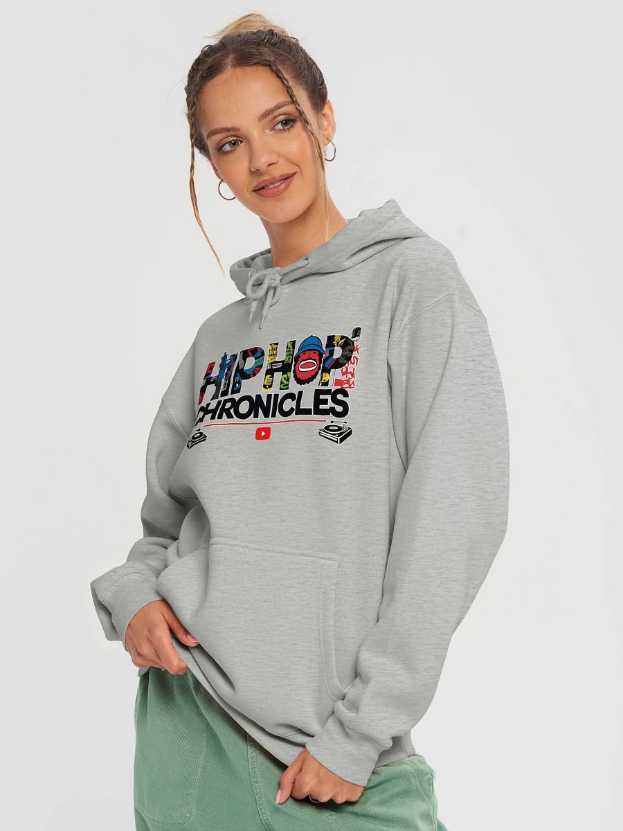 Ape Logo - Premium Hoodie product image (20)