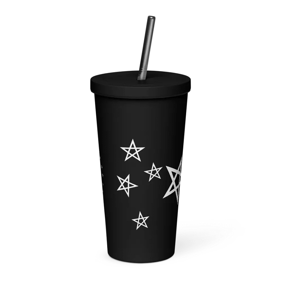 Stellar Insulated Tumbler product image (1)