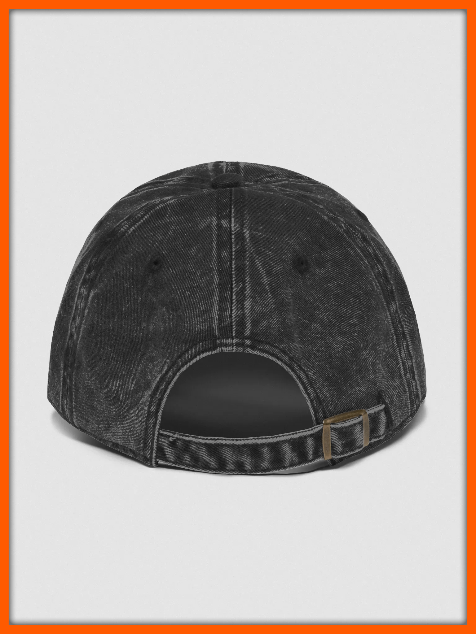 D2S “For Ransom” Dad Hat product image (3)