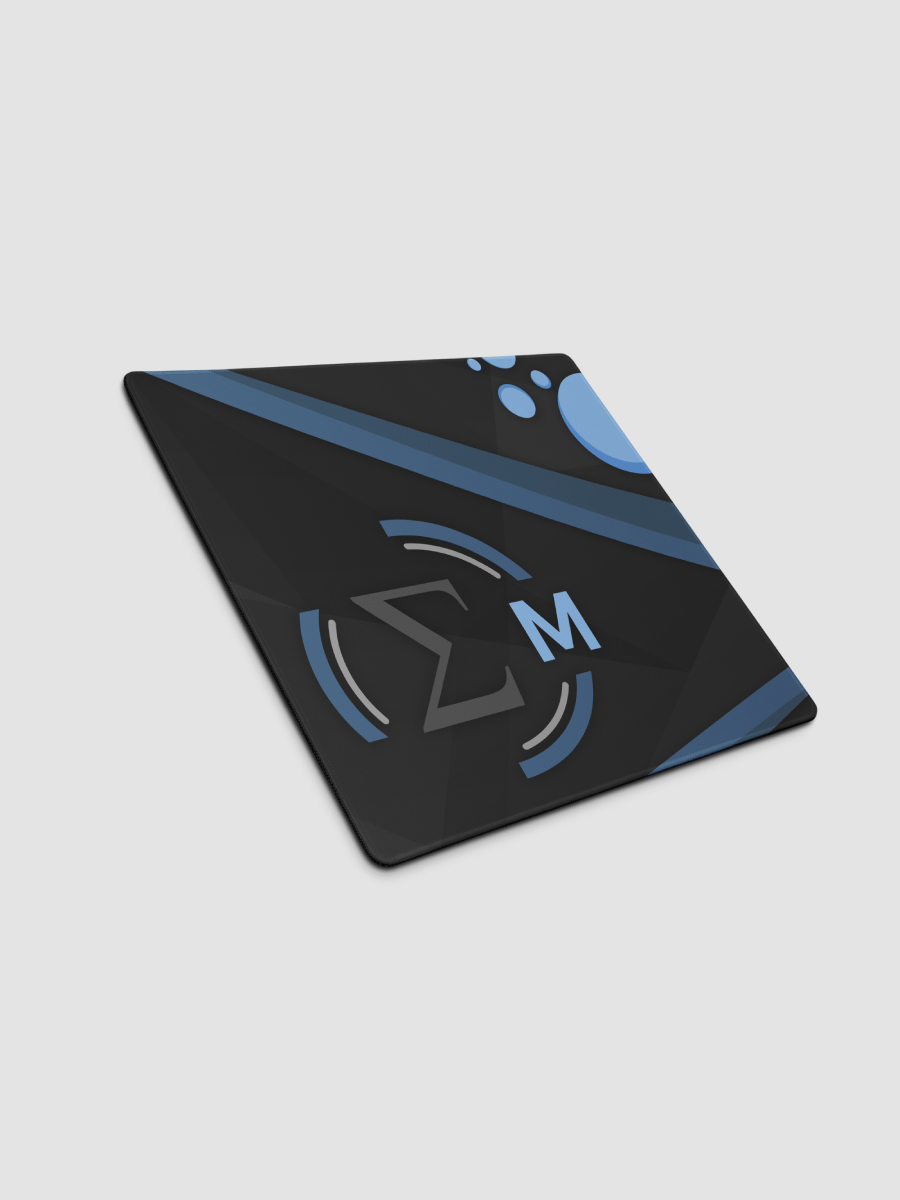 Original Mousemat - Sigma Logo product image (2)