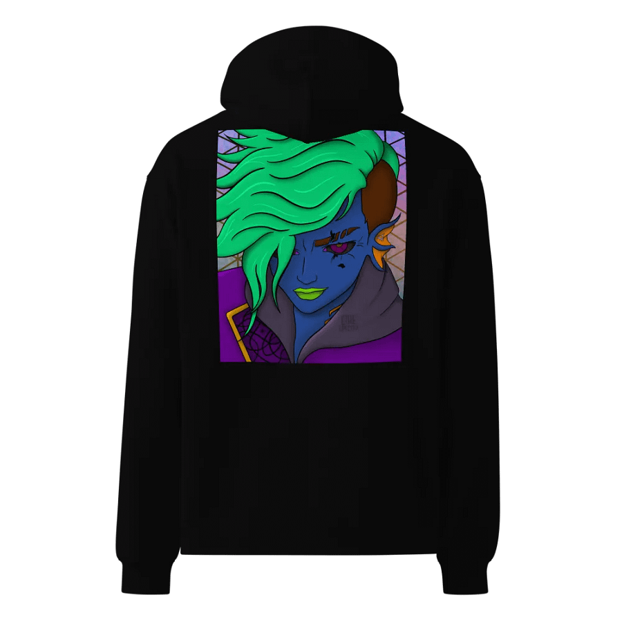 Bree Unisex Hoodie product image (1)