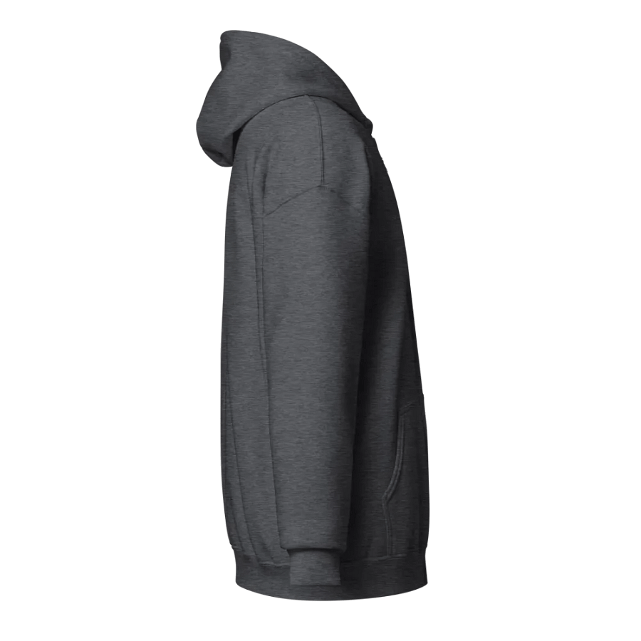 The Mira Special Officer Zipper Hoodie product image (4)