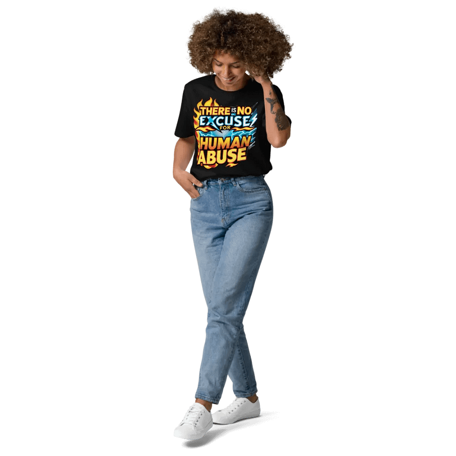 Empowerment Thunder Tee product image (12)