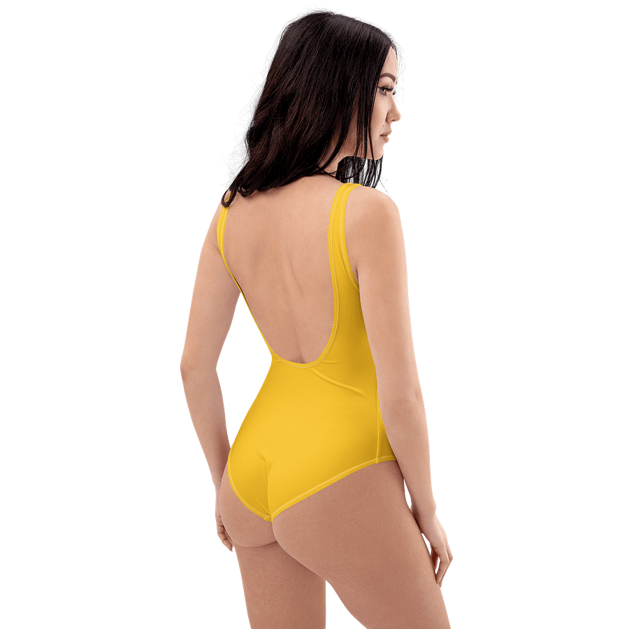 SALTY but cute All-Over Swimsuit product image (8)