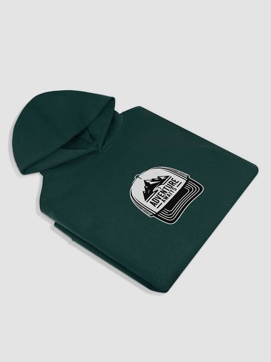 Mountain Path Trucker Hat product image (4)