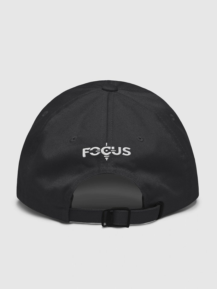Focus Classic Hat product image (6)