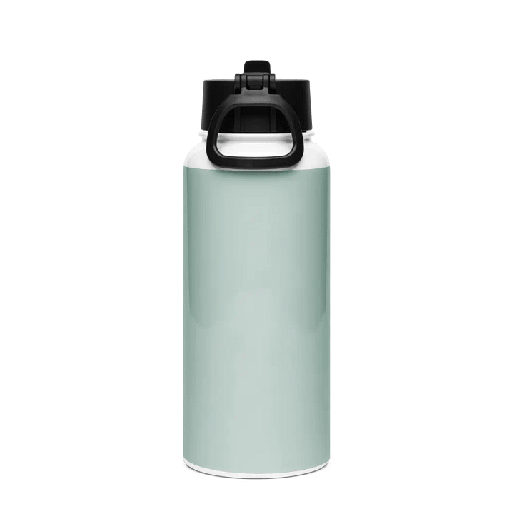 Bramble's Pearls | 32 oz Water Bottle product image (2)
