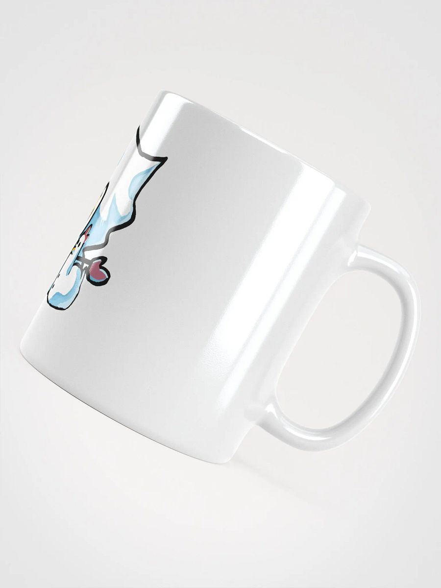 PlumBerryMuffin Snowman Mug product image (5)