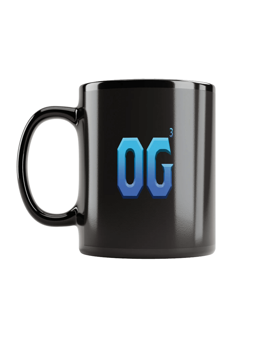 Triple OG Coffee Mug product image (6)
