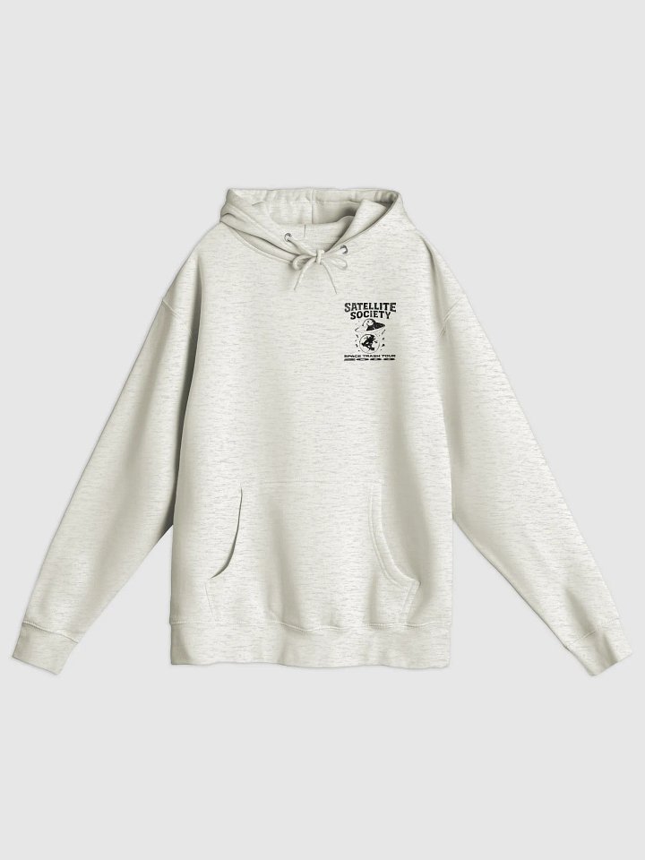 Satellite Society Members Only Hoodie product image (2)