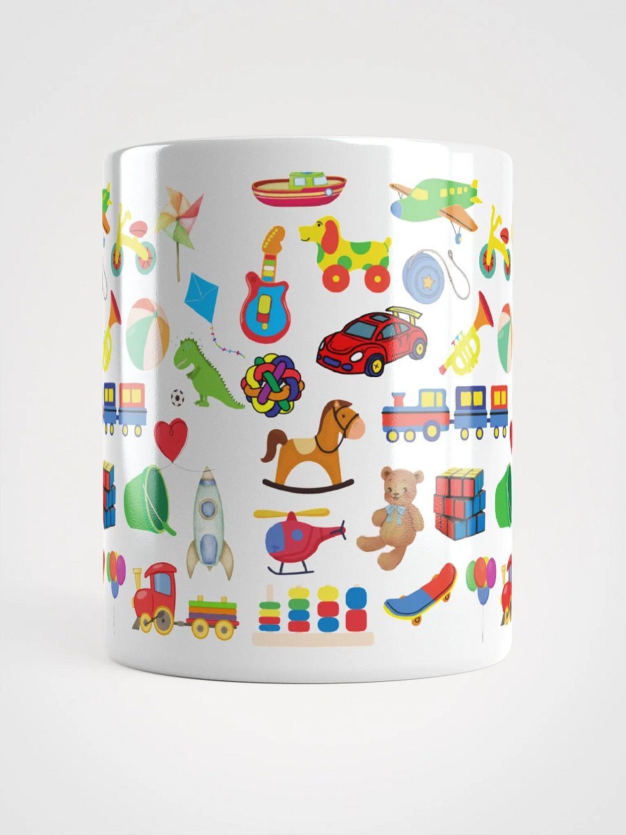 Mug TOYS product image (5)