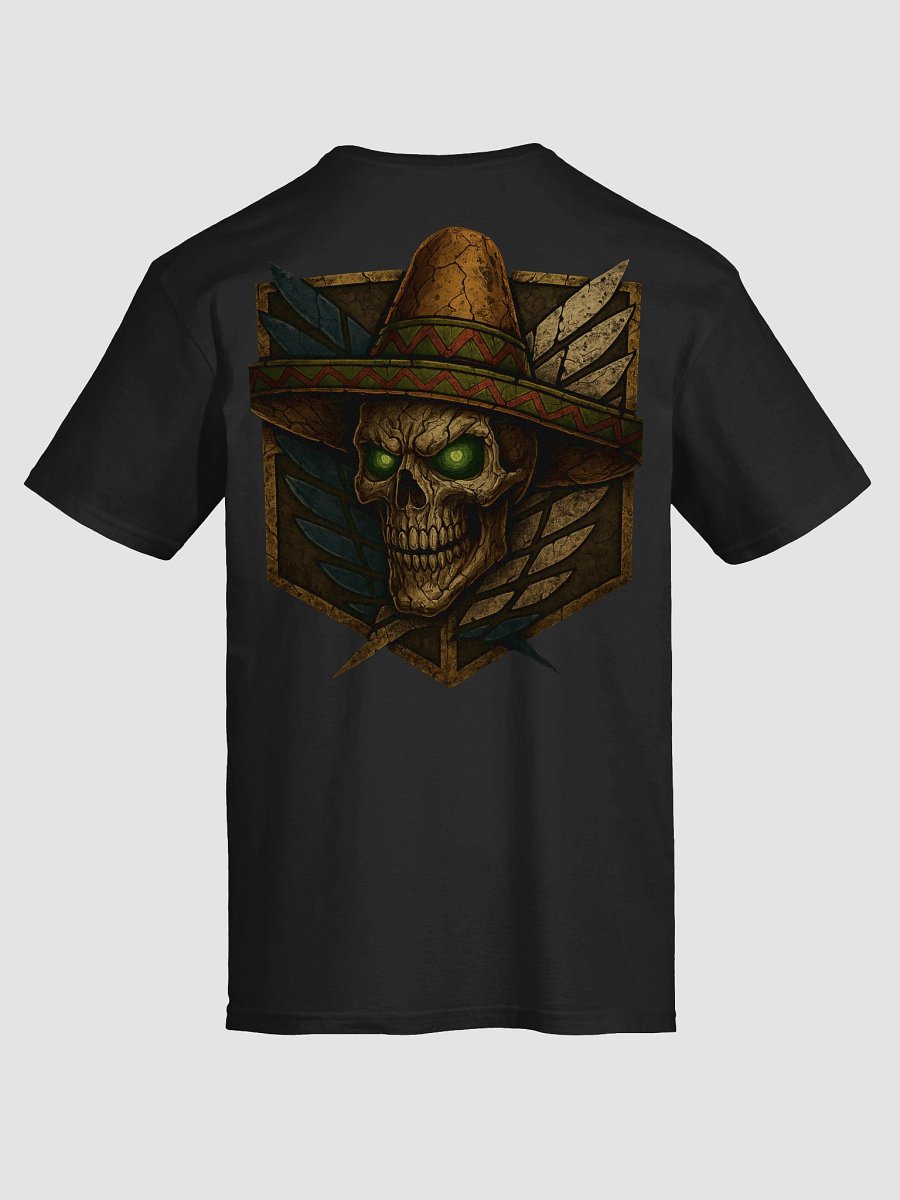 BattleWorn Guac Regiment product image (97)