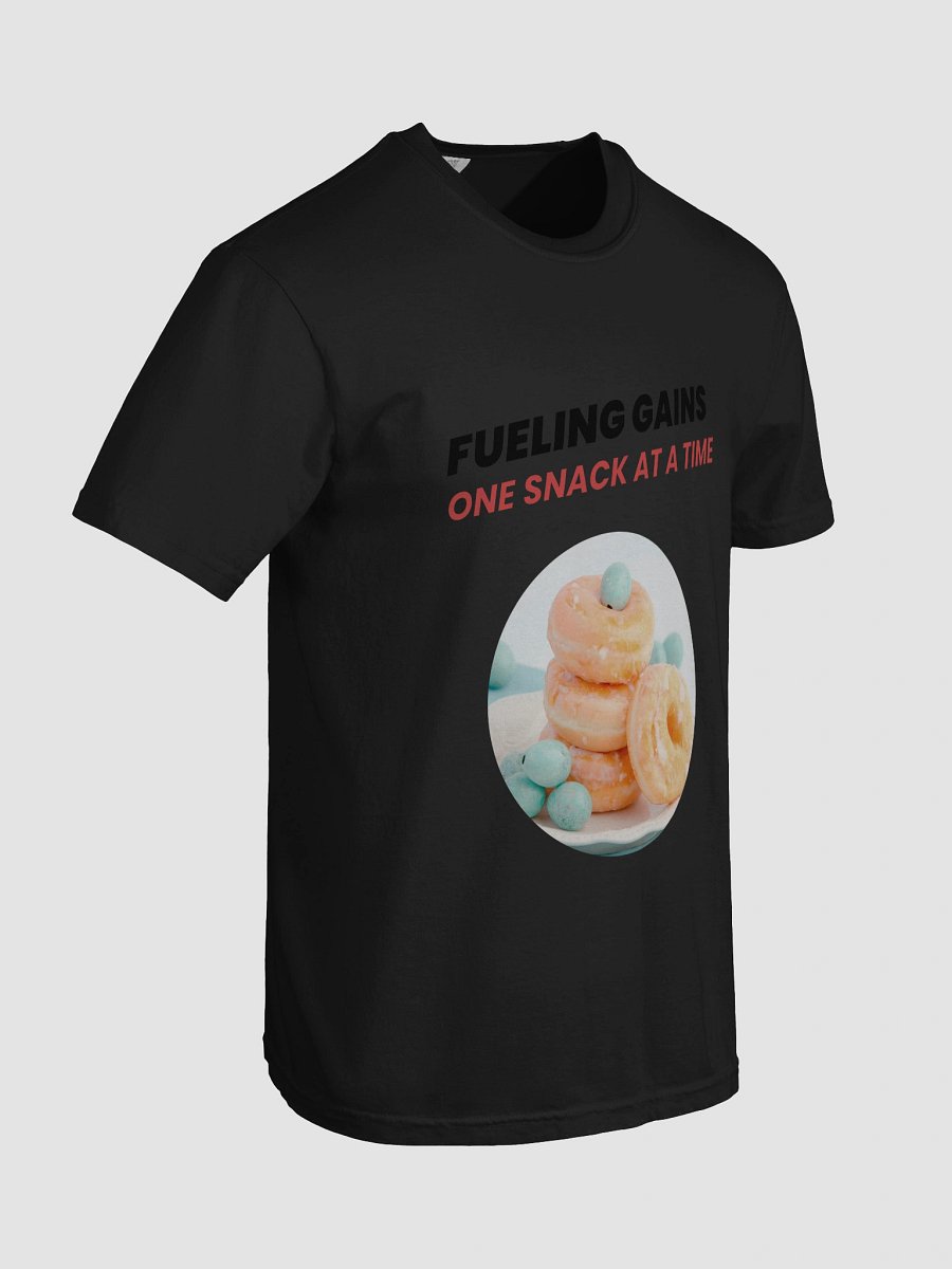 Sweet Indulgence Doughnut T-Shirt product image (78)