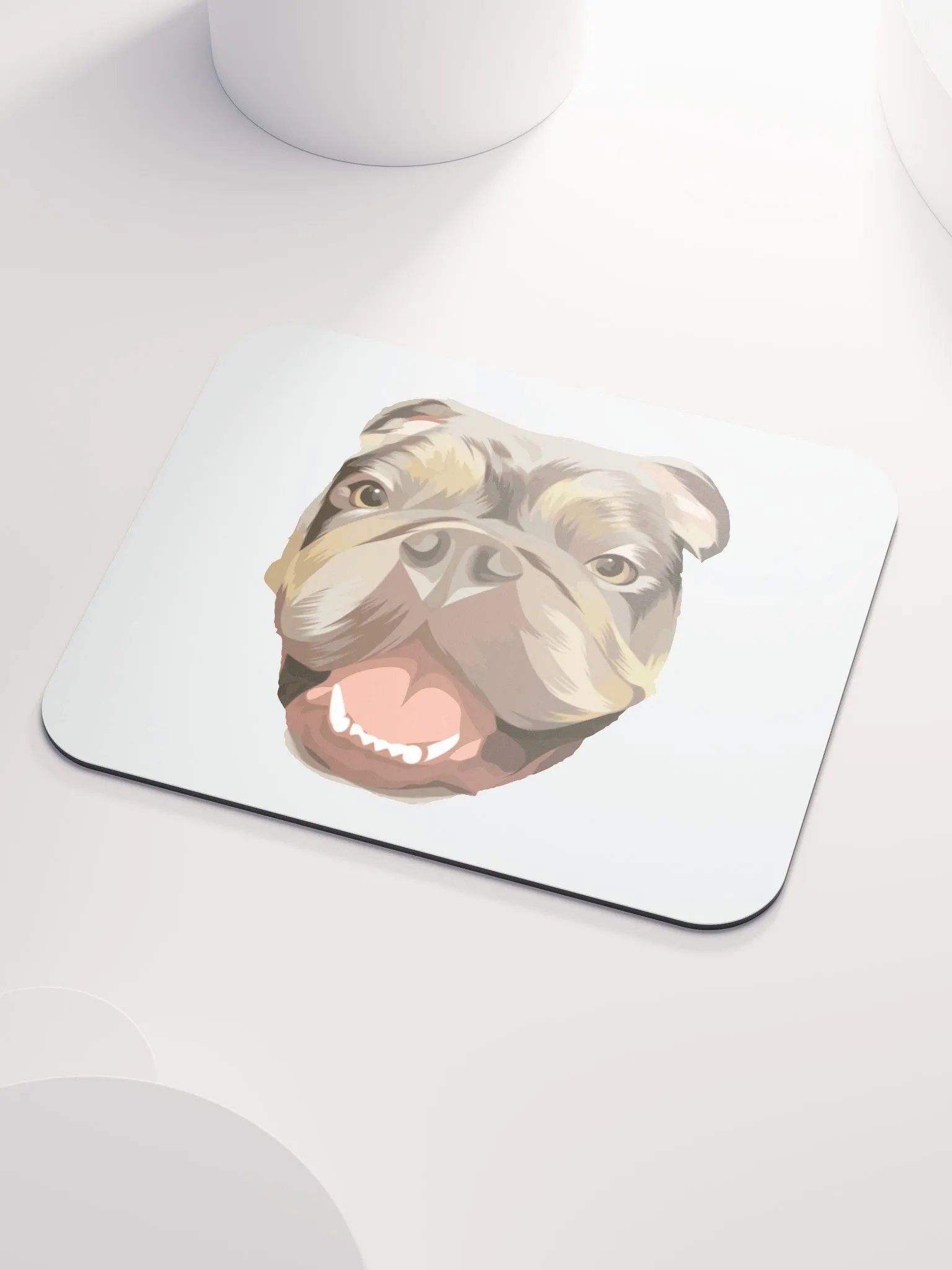 Groot Mousepad product image (1)