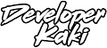Developer Kaki