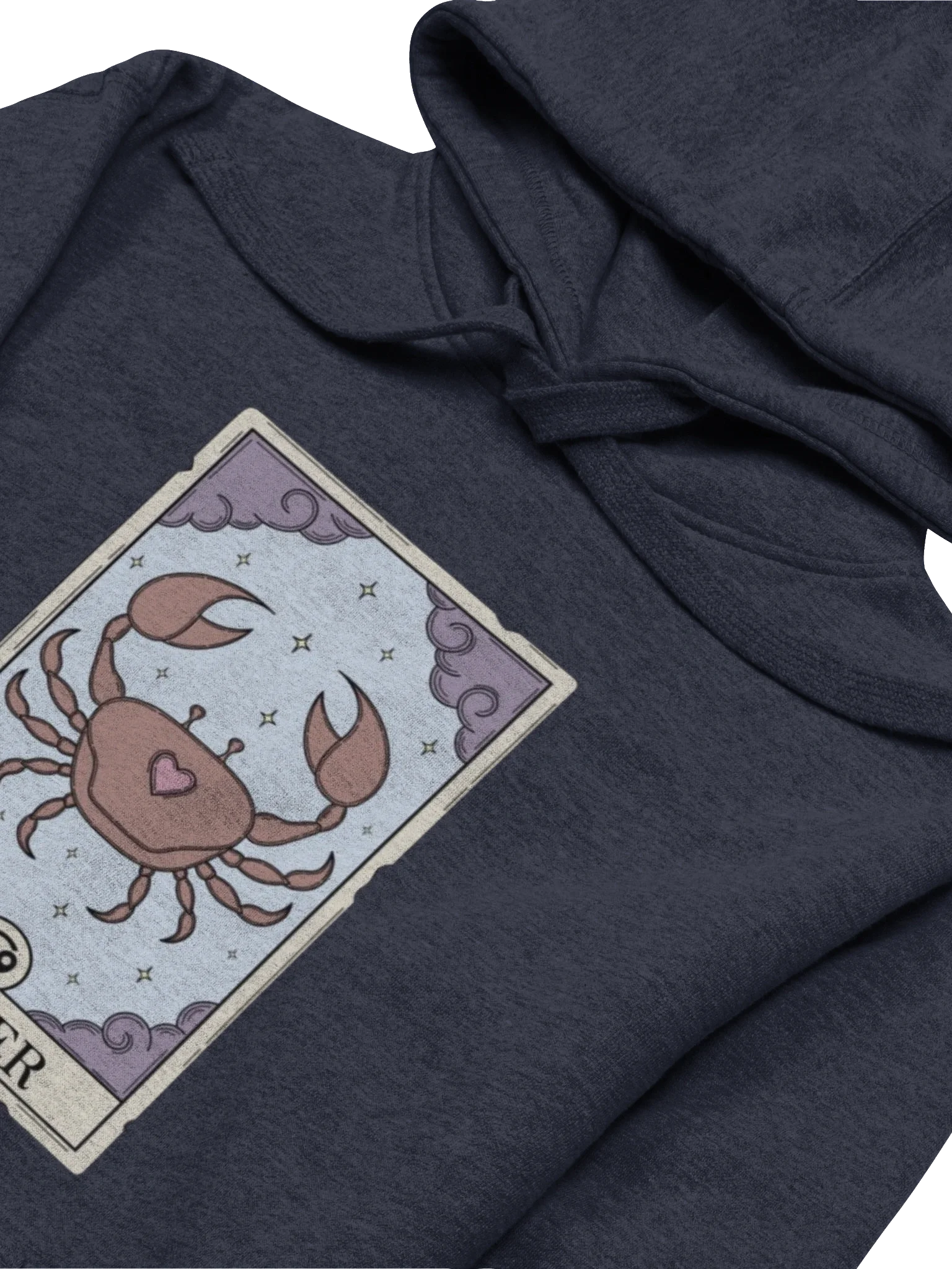 cancer Hoodie ♋ product image (3)