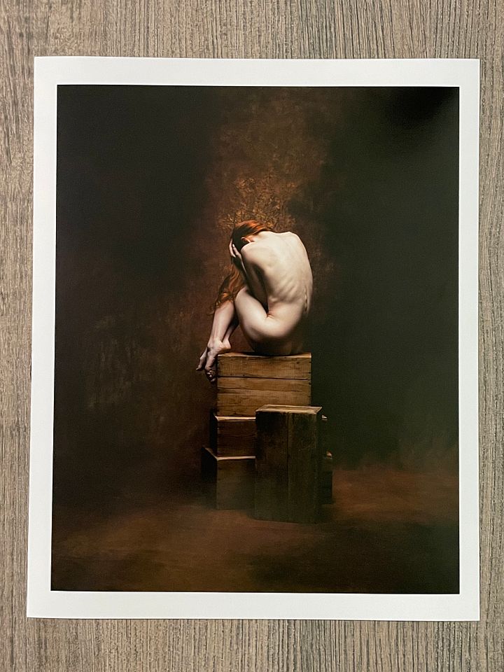 Art Nude 8x10 product image (1)