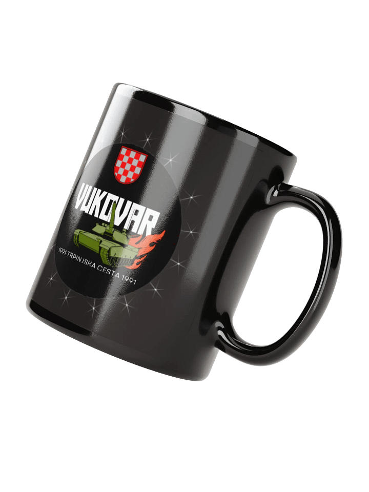 Battle for Vukovar Mug product image (2)