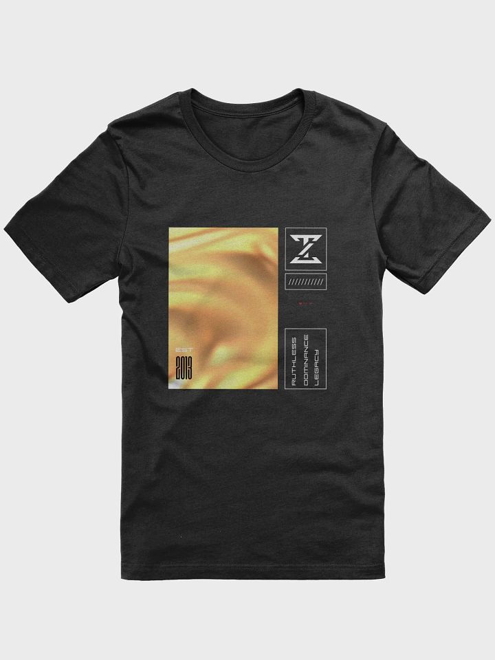 Yellow Gold T-Shirt product image (1)