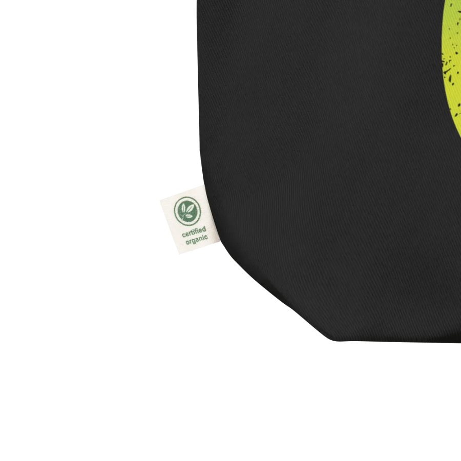 Hellfire Tote Bag product image (2)