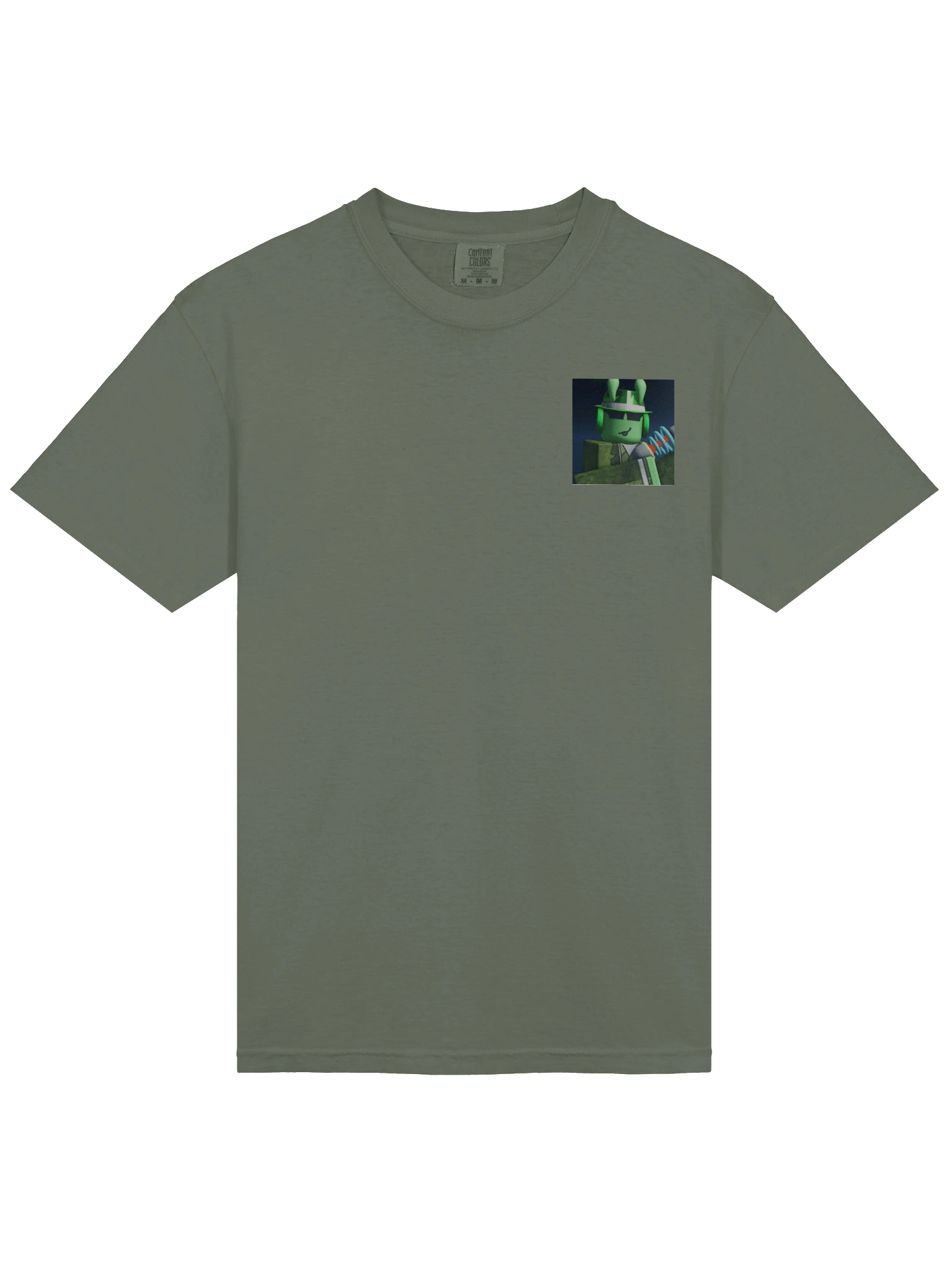 Alien Chance Tee product image (3)