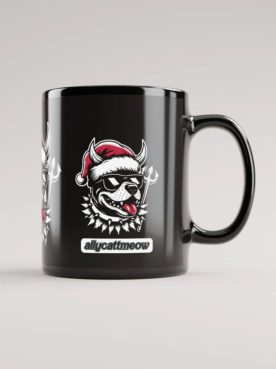 dogmas mug product image (2)