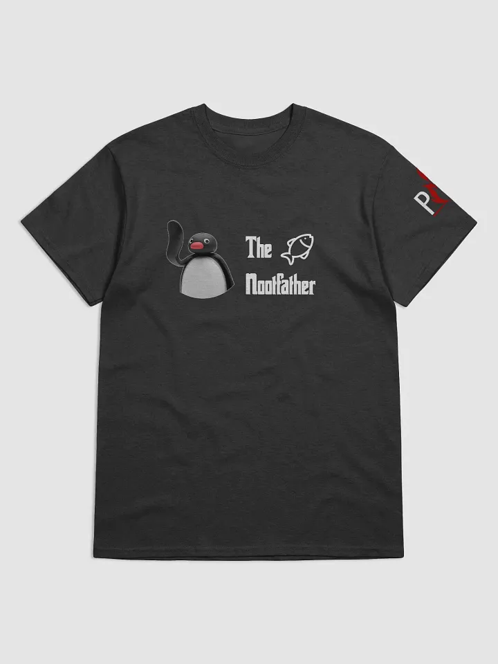 The Offer T-Shirt product image (1)