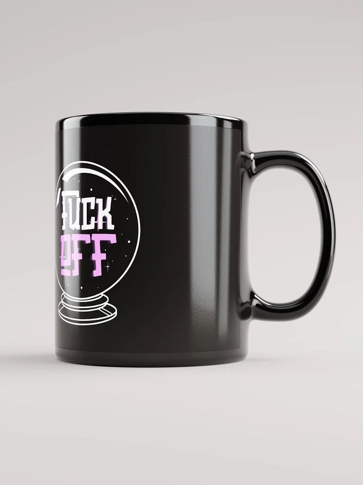 F*CK Off Mugs product image (1)