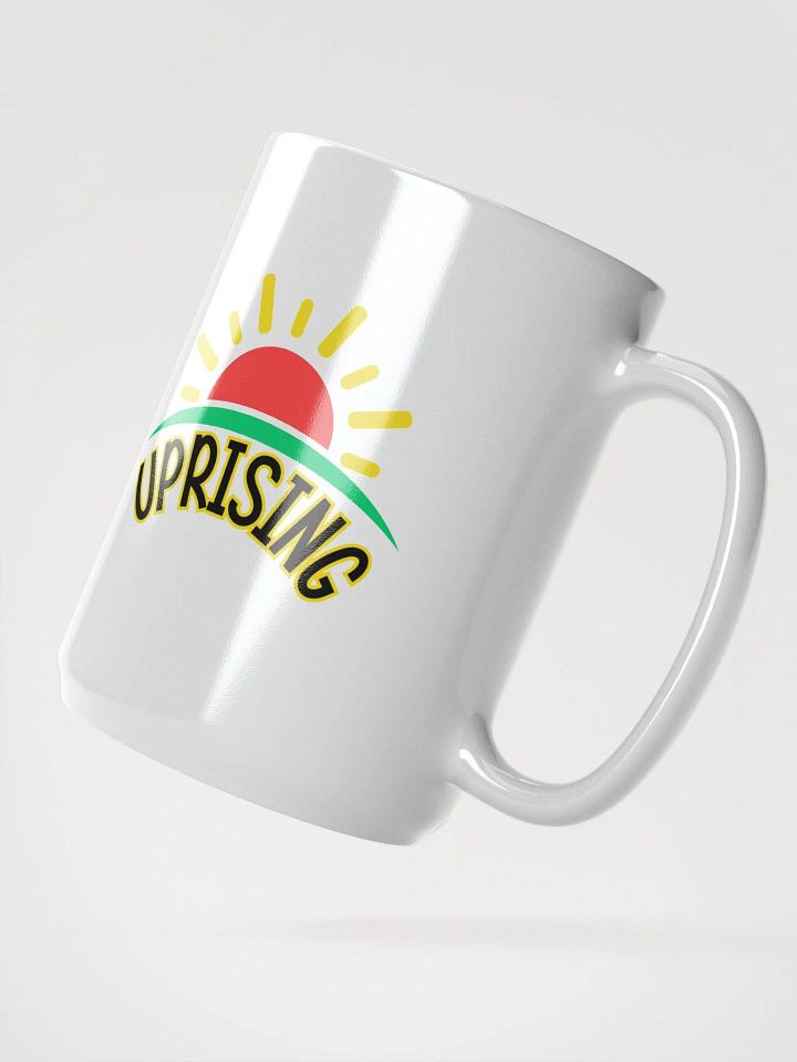Rising Sun Mug product image (2)