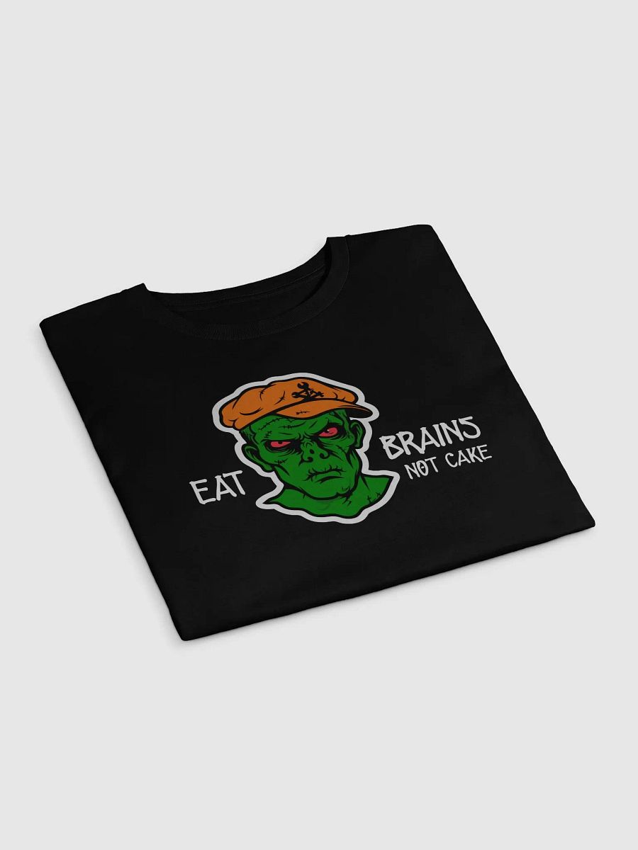 Eat Brains Not Cake product image (6)