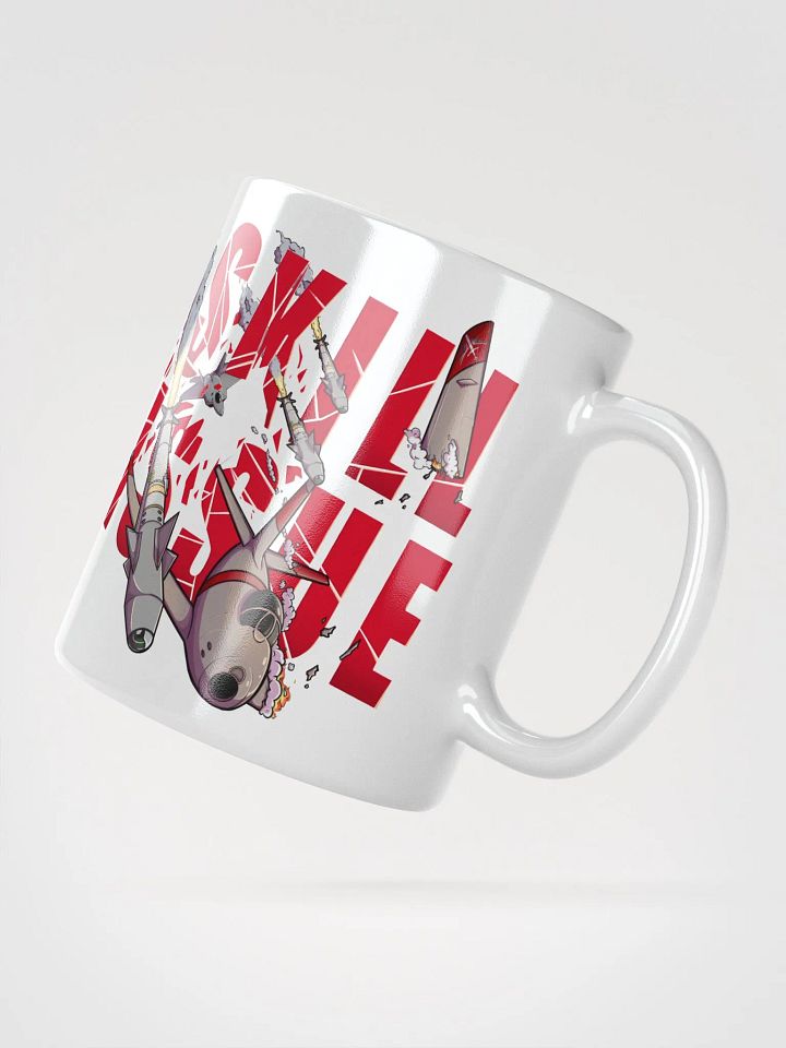 Sipping that skill issue 11oz product image (2)
