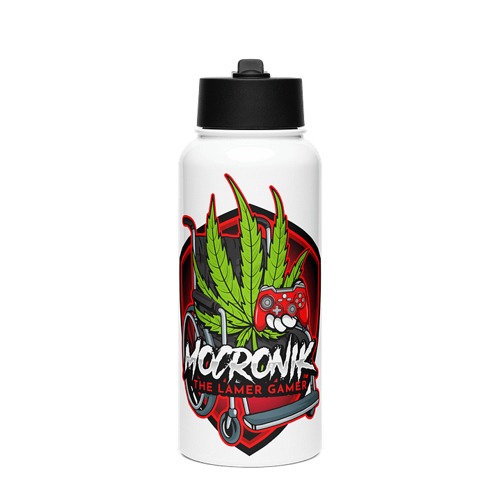 Stainless Steel Bottle product image (1)