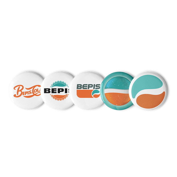 BEPIS Buppons product image (1)
