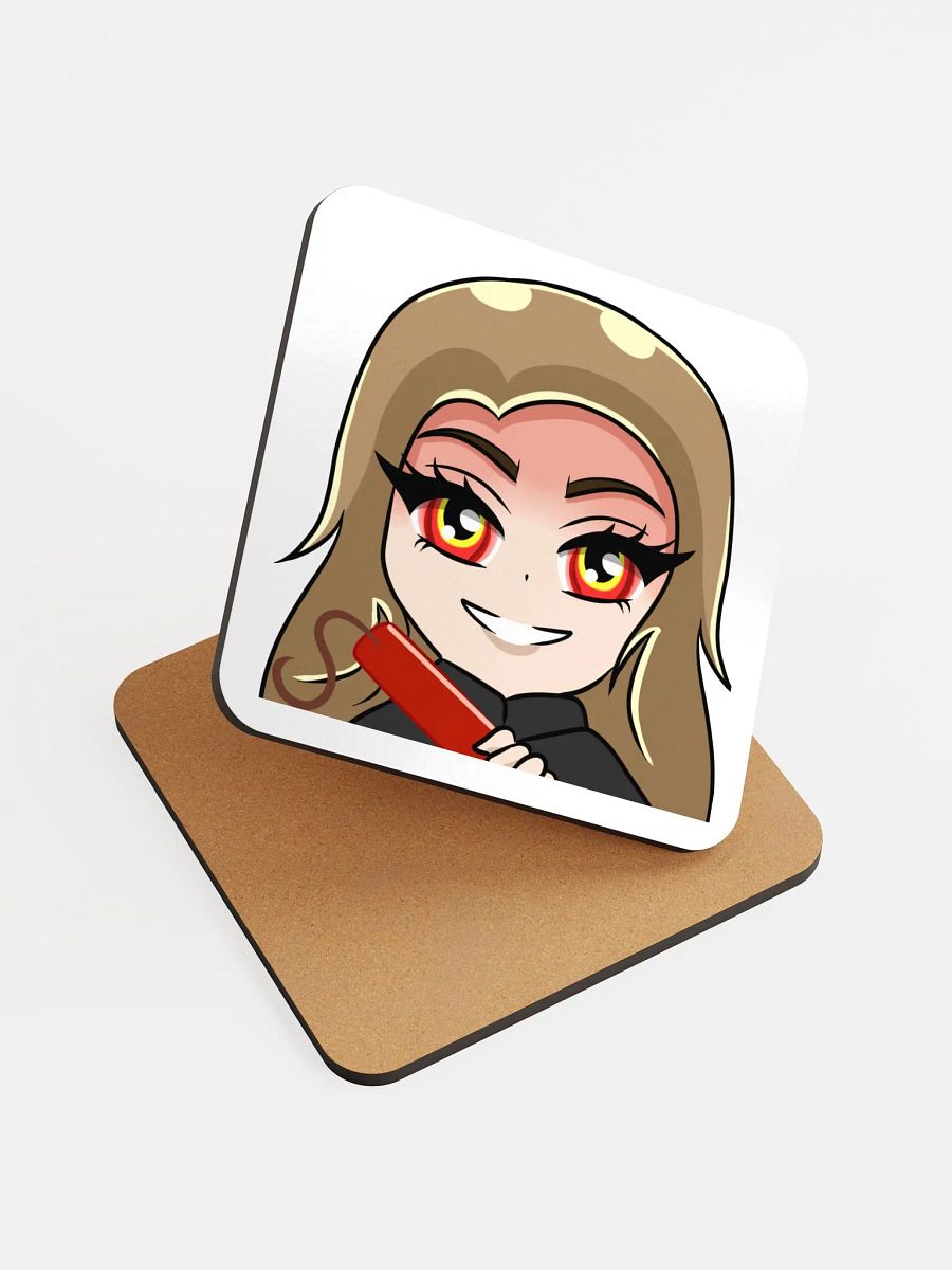 Chaos Coaster product image (3)