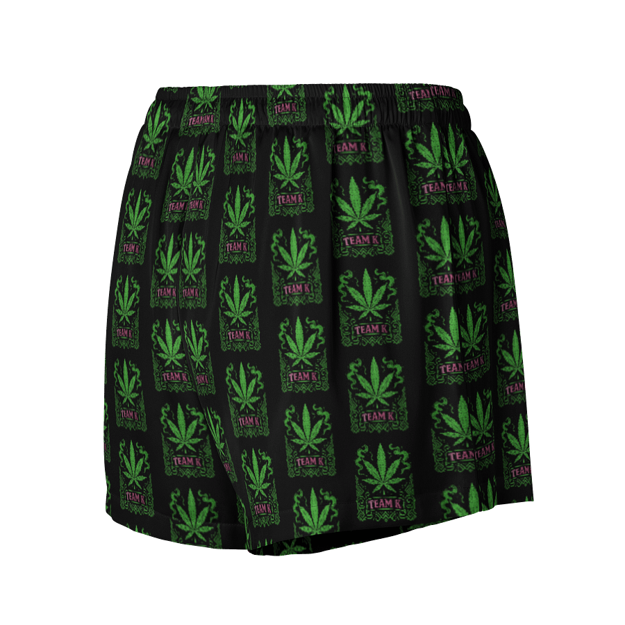 Team K V-7 Women's Pajama Shorts product image (2)