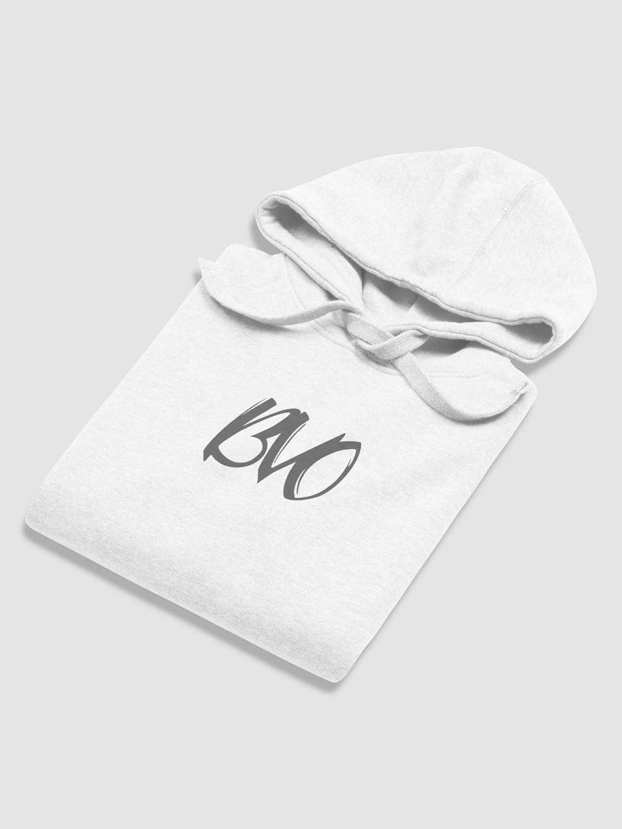 Fight hoodie product image (5)