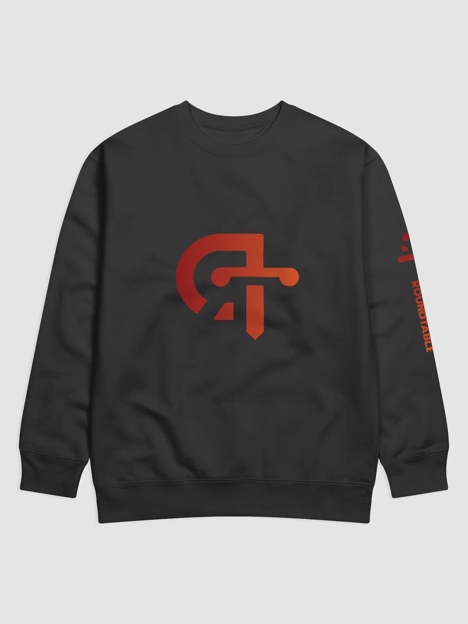 Dom's Roundtable Jumper product image (1)