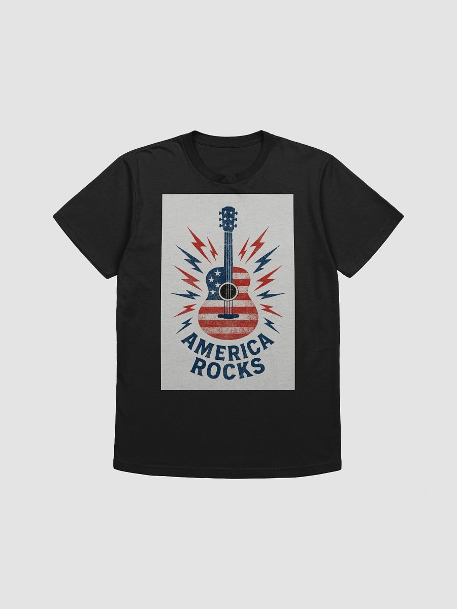 AMERICA ROCKS product image (3)
