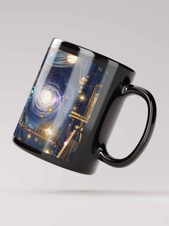 Butterz Logo Coffee Mug product image (4)