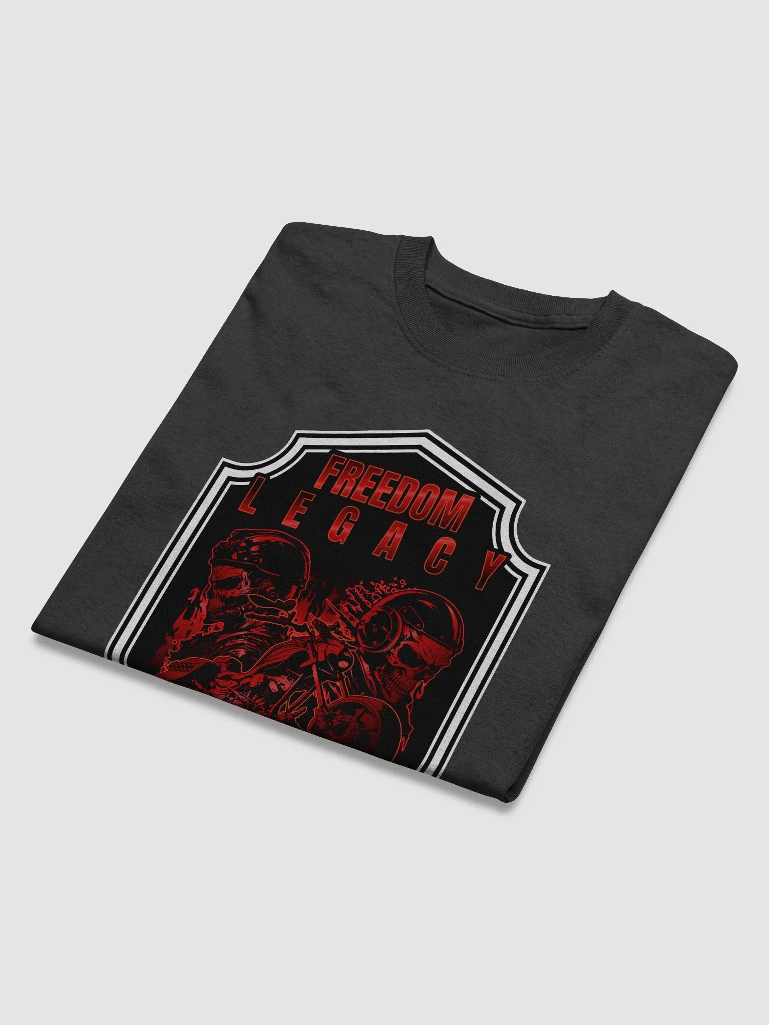 Red Badge Tee product image (4)