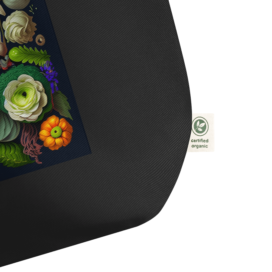 Stand Out & Support the Planet with this Eco-Friendly Tote product image (3)
