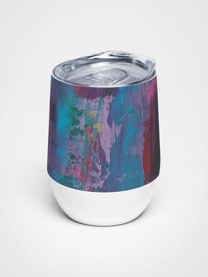 Great Colors Wine Tumblr product image (1)