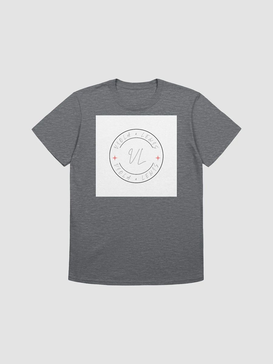 Viola Lewis Unisex Softstyle T-Shirt product image (1)