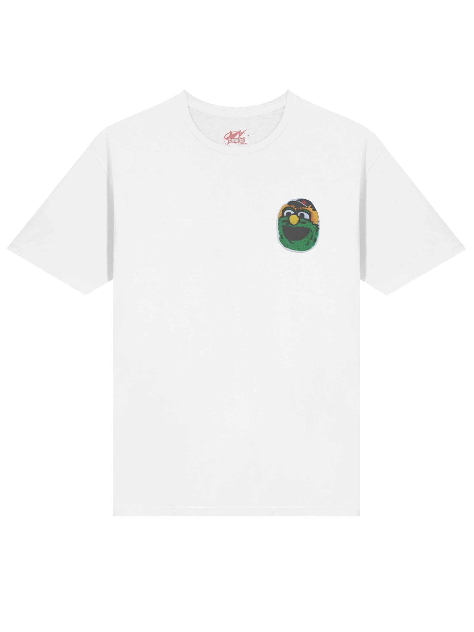 The Wally The Green Monster Shirt product image (104)