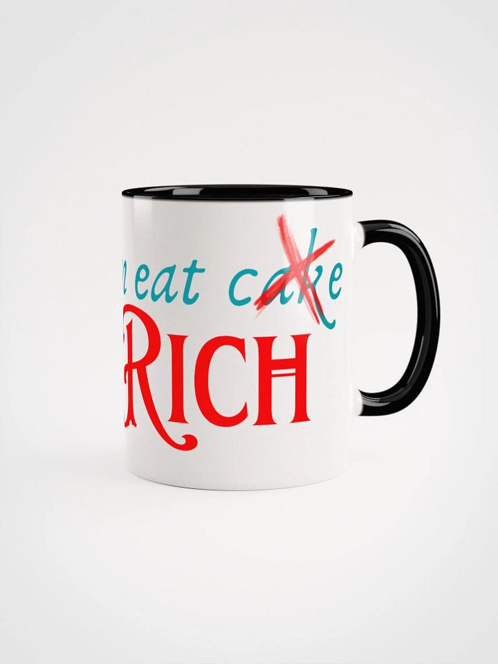 let them eat the rich mug product image (1)