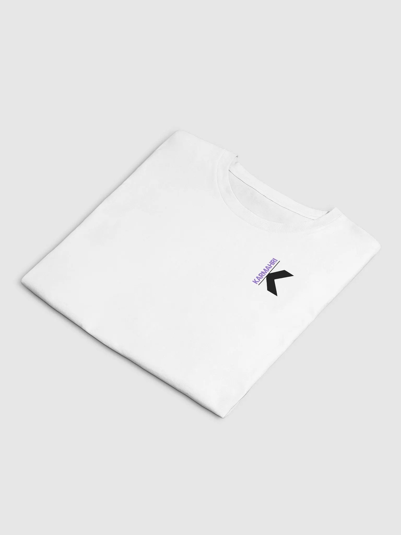 Crop - Top Minimalista Blanco product image (4)